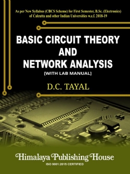 Basic Circuit Theory and Networking Analysis