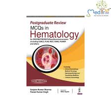 Postgraduate Review: MCQs in Hematology