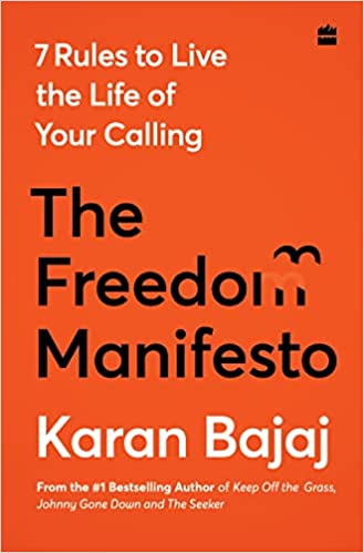 Freedom Manifesto