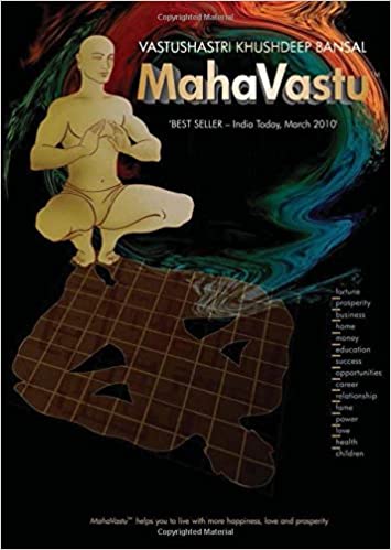 Maha Vastu
