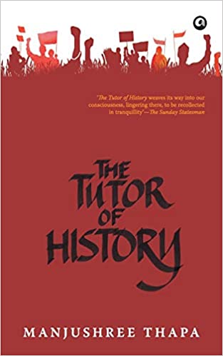 THE TUTOR OF HISTORY