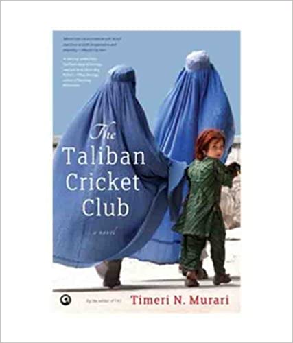 THE TALIBAN CRICKET CLUB - (PB)