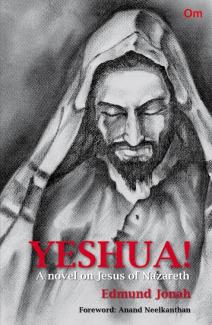 Yeshua A Novel on Jesus of Nazareth