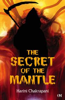 THE SECRET OF THE MANTLE