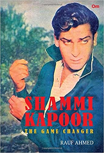 SHAMMI KAPOOR THE GAME CHANGER
