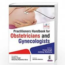 Practitioners Handbook For Obstetrician And Gynecologists