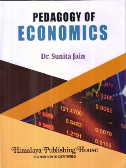 Pedagogy of Economics