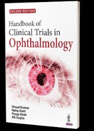 Handbook of Clinical Trials in Ophthalmology