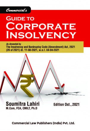 Guide to Corporate Insolvency