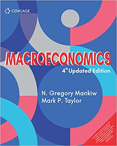 Macroeconomics (4th Updated Edition)