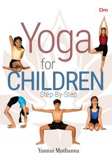 YOGA FOR CHILDREN