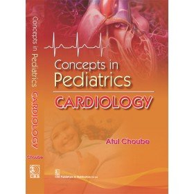 Concepts In Pediatrics Cardiology (Pb 2017) 